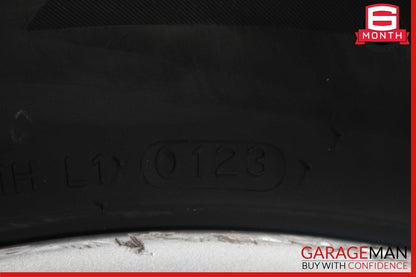 09-12 Mercedes X164 GL450 Factory Wheel Tire Rim Set of 4 Pc 8.5Jx19H2 ET56 OEM