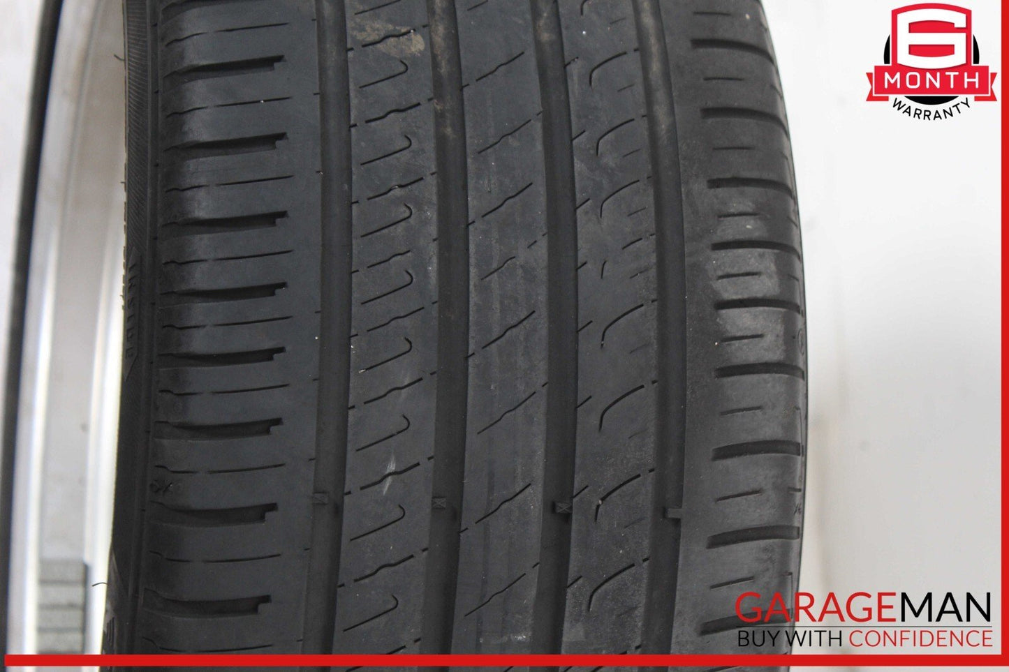 16-23 Audi B9 A4 S4 8 x 18 18" Wheel Tire Rim 8W0601025S OEM