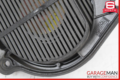 00-06 Mercedes W220 S430 S600 Rear Door Audio Sound Speaker Set of 2 Pc OEM