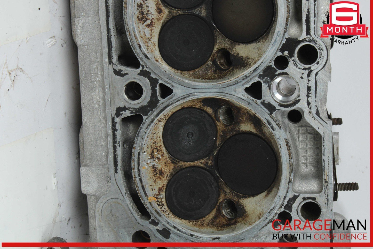 00-06 Mercedes R230 SL500 S500 Right Passenger Side Cylinder Head 1130161701 OEM