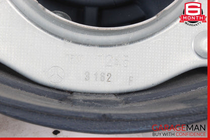 04-09 Mercedes W211 E350 E550 CLS500 CLS550 Steering Wheel