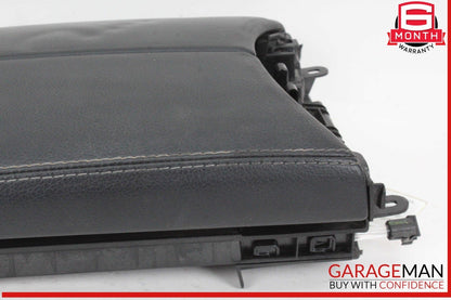 15-20 Mercedes W205 C300 Front Center Console Arm Rest Armrest 2056800796 OEM