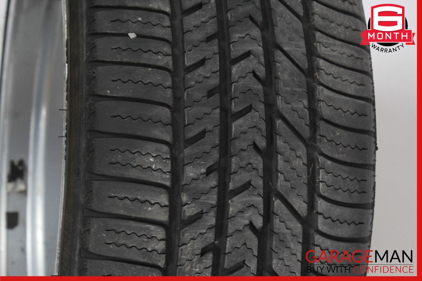 13-17 Maserati Quttroporte Front Right / Left Side Wheel Rim 8.5Jx20H2 ET43 OEM