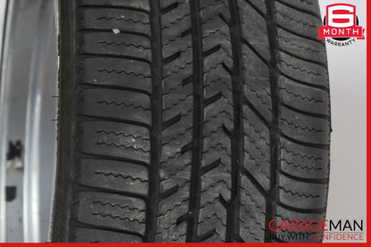 13-17 Maserati Quttroporte Front Right / Left Side Wheel Rim 8.5Jx20H2 ET43 OEM