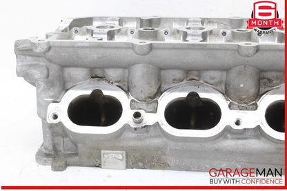07-15 Mercedes W219 CLS63 E63 SL63 AMG 6.3L Engine Left Side Cylinder Head OEM