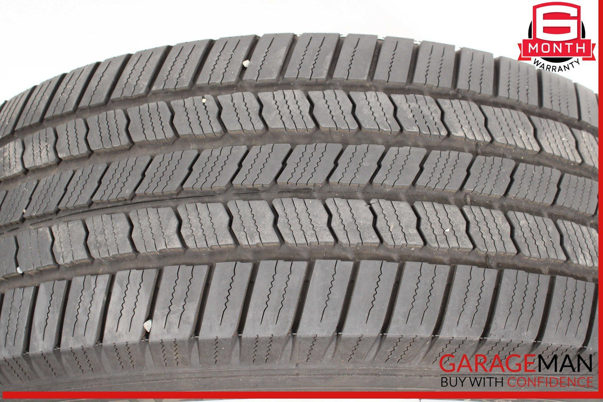 06-12 Mercedes X164 GL450 ML350 Wheel Tire Rim 8.5Jx20H2 ET56 OEM