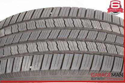 06-12 Mercedes X164 GL450 ML350 Wheel Tire Rim 8.5Jx20H2 ET56 OEM