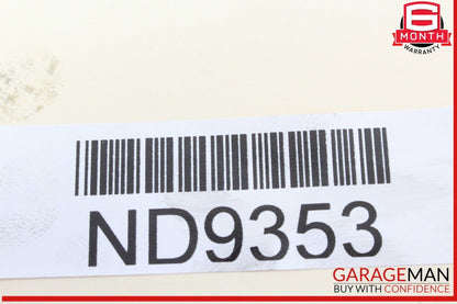 Mercedes W203 C280 E350 7G Tronic Transmission Valve Body 2202770801 OEM