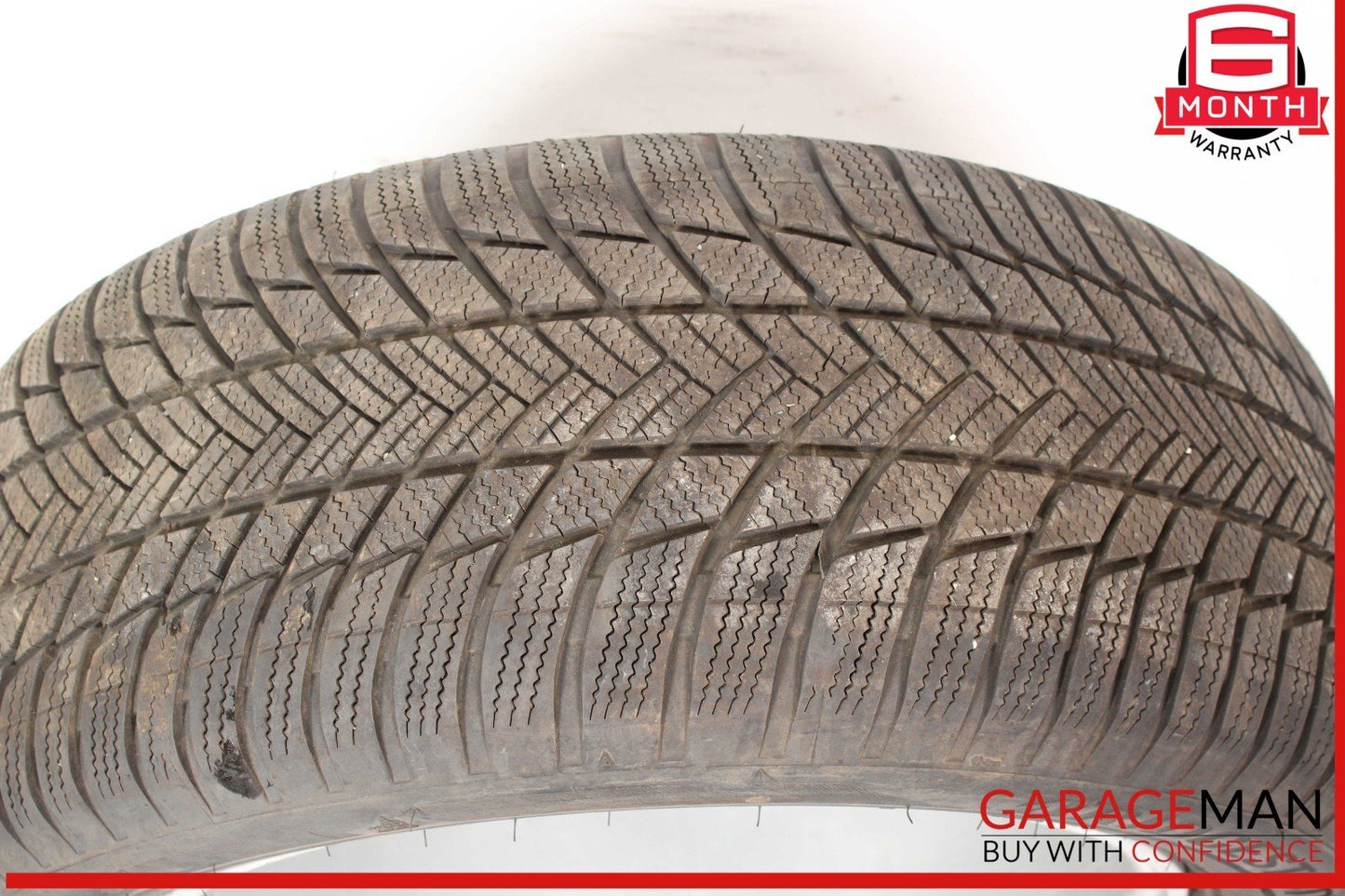 11-18 Porsche Cayenne 958 Wheel Tire Rim 8.5Jx19H2 ET59 OEM