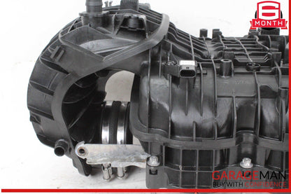 11-20 Mercedes W221 S550 GL450 Air Intake Manifold Distributor 2780980807 OEM