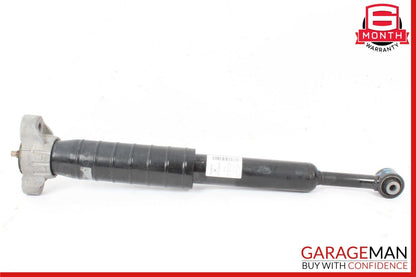 14-19 Maserati Ghibli Rear Right and Left Side Shock Absorber Spring Struts Set