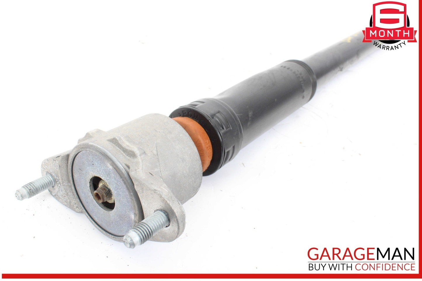 14-19 Mercedes W117 CLA250 Rear Right & Left Side Shock Absorber Strut Set OEM