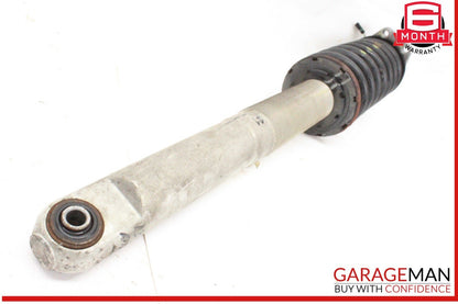03-06 Maserati Quattroporte Front Left and Right Side Shock Strut Absorber Set
