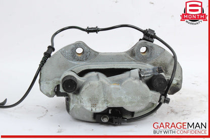 06-13 Mercedes W164 ML350 R350  Front Right & Left Brake Caliper Calipers Set