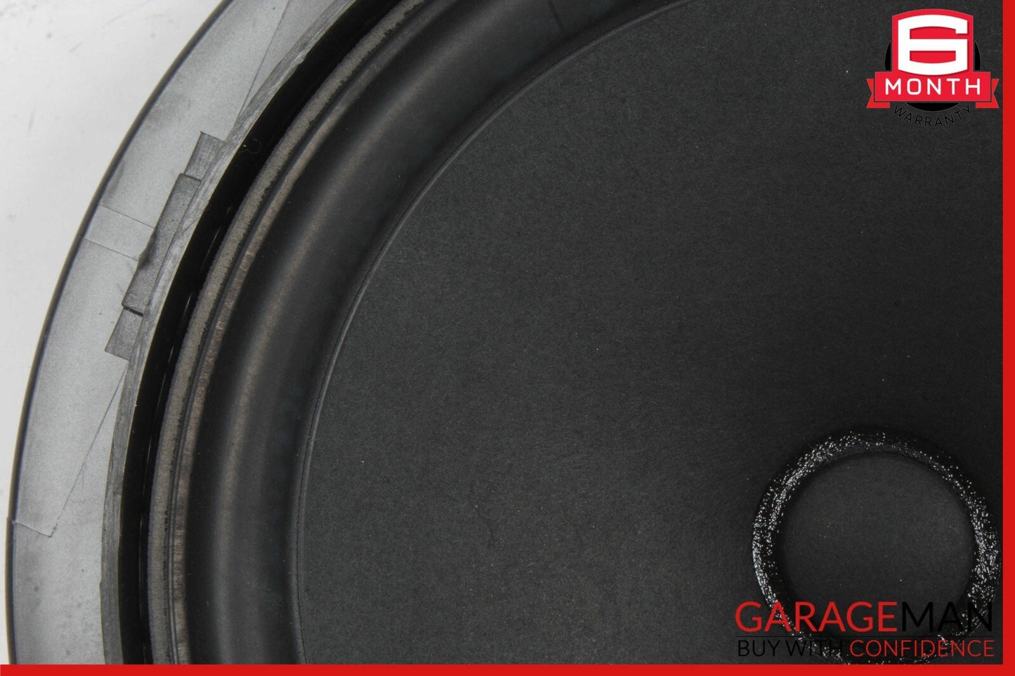 12-15 Mercedes W204 C250 C300 Front Right & Left Side Door Sound Audio Speakers