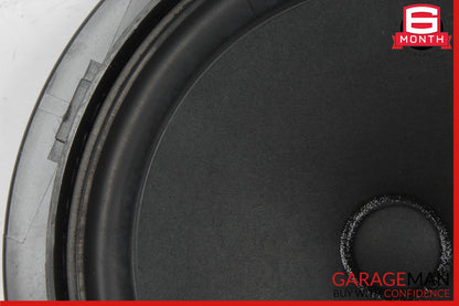 12-15 Mercedes W204 C250 C300 Front Right & Left Side Door Sound Audio Speakers