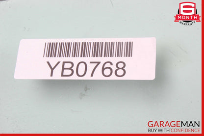 90-02 Mercedes R129 SL500 300SL Front Right Side Door Window Auto Glass OEM