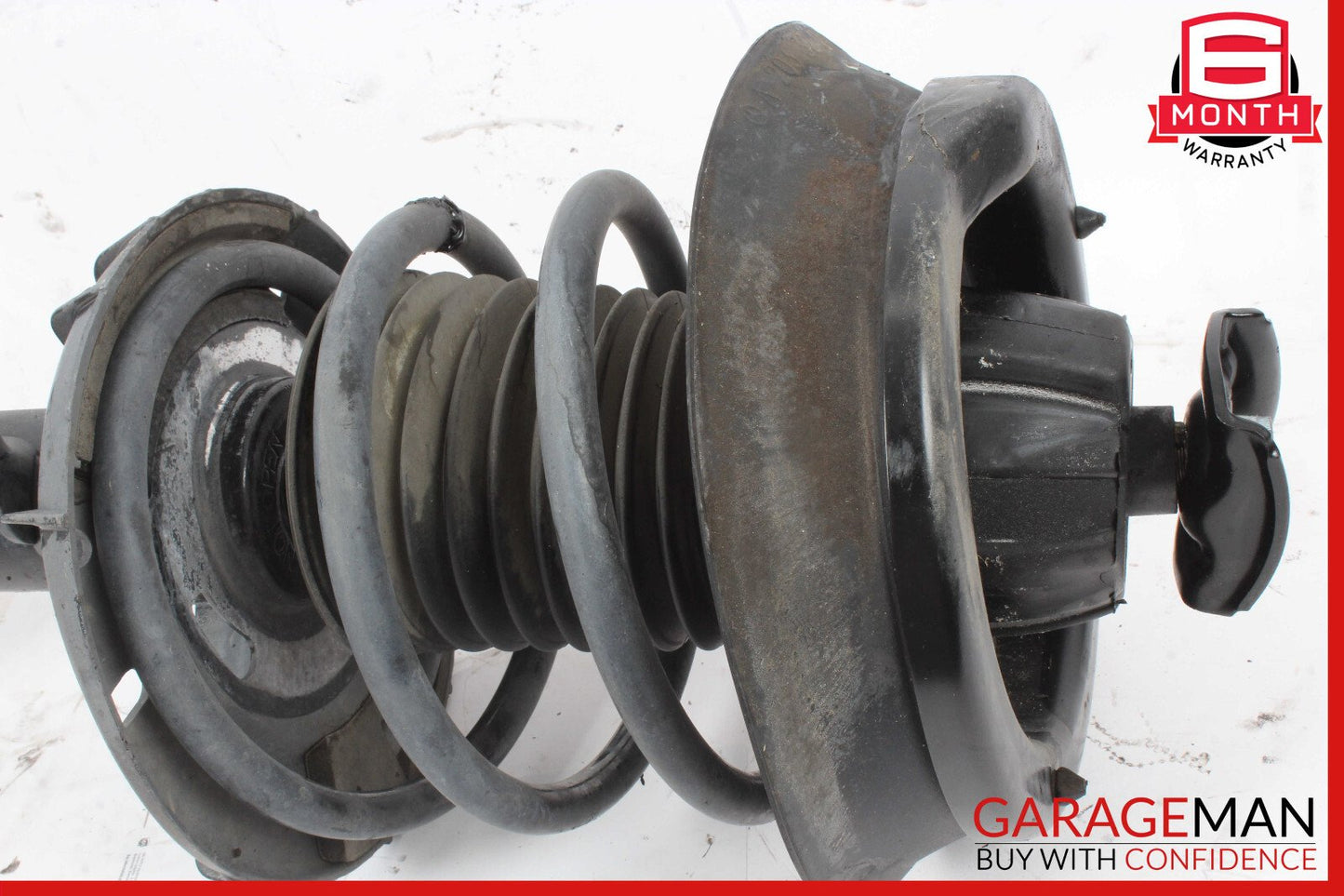 05-09 Mercedes W203 C230 CLK350 Front Right & Left Side Shock Absorber Strut OEM