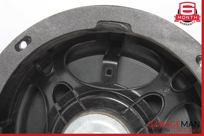 06-13 Mercedes X164 GL450 ML350 Left & Right Door Sound Audio Speakers Set of 2