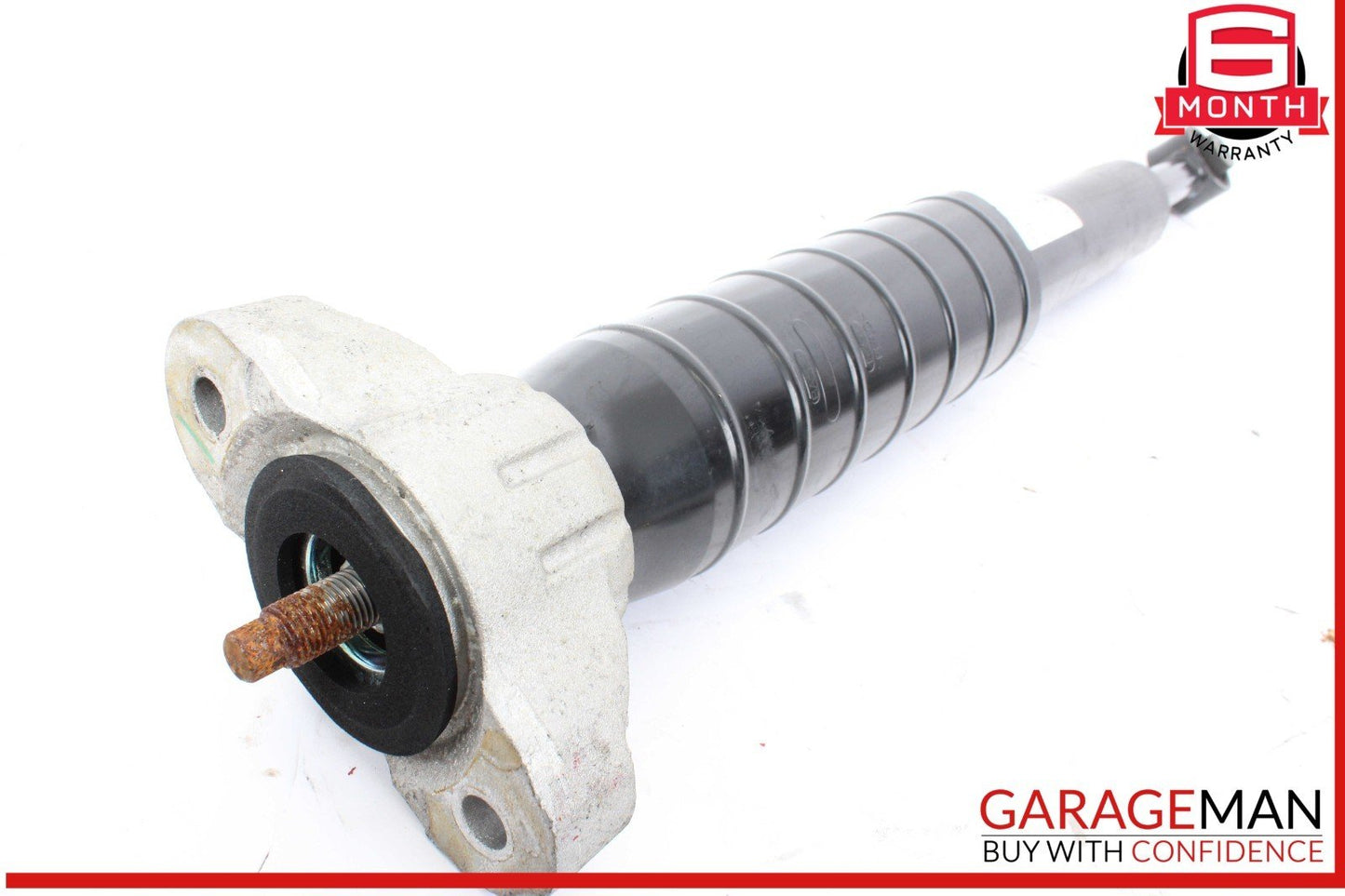 14-19 Maserati Ghibli Rear Right and Left Side Shock Absorber Struts Set OEM