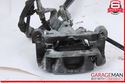 13-24 Mitsubishi Outlander Sport Rear Left and Right Side Brake Caliper Set OEM