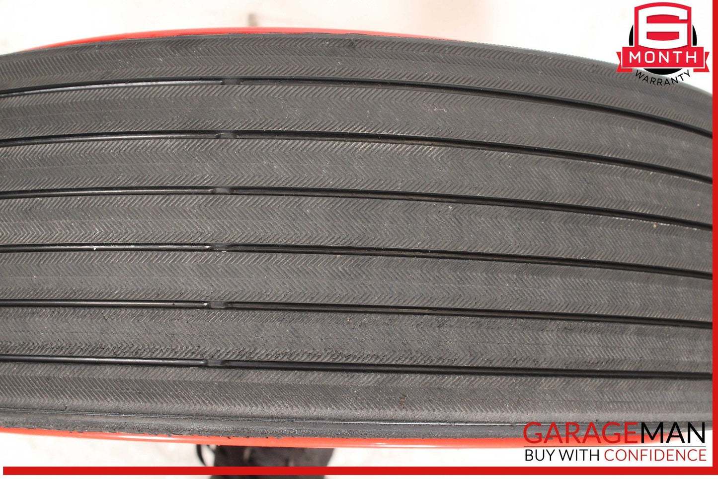 11-18 Porsche Cayenne 958 Emergency Spare Tire Wheel Donut Rim 18 18" OEM