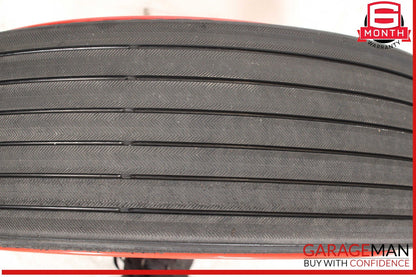 11-18 Porsche Cayenne 958 Emergency Spare Tire Wheel Donut Rim 18 18" OEM