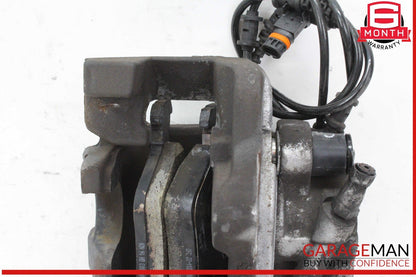 06-13 Mercedes X164 GL450 4MATIC Front Right & Left Brake Caliper Calipers Set