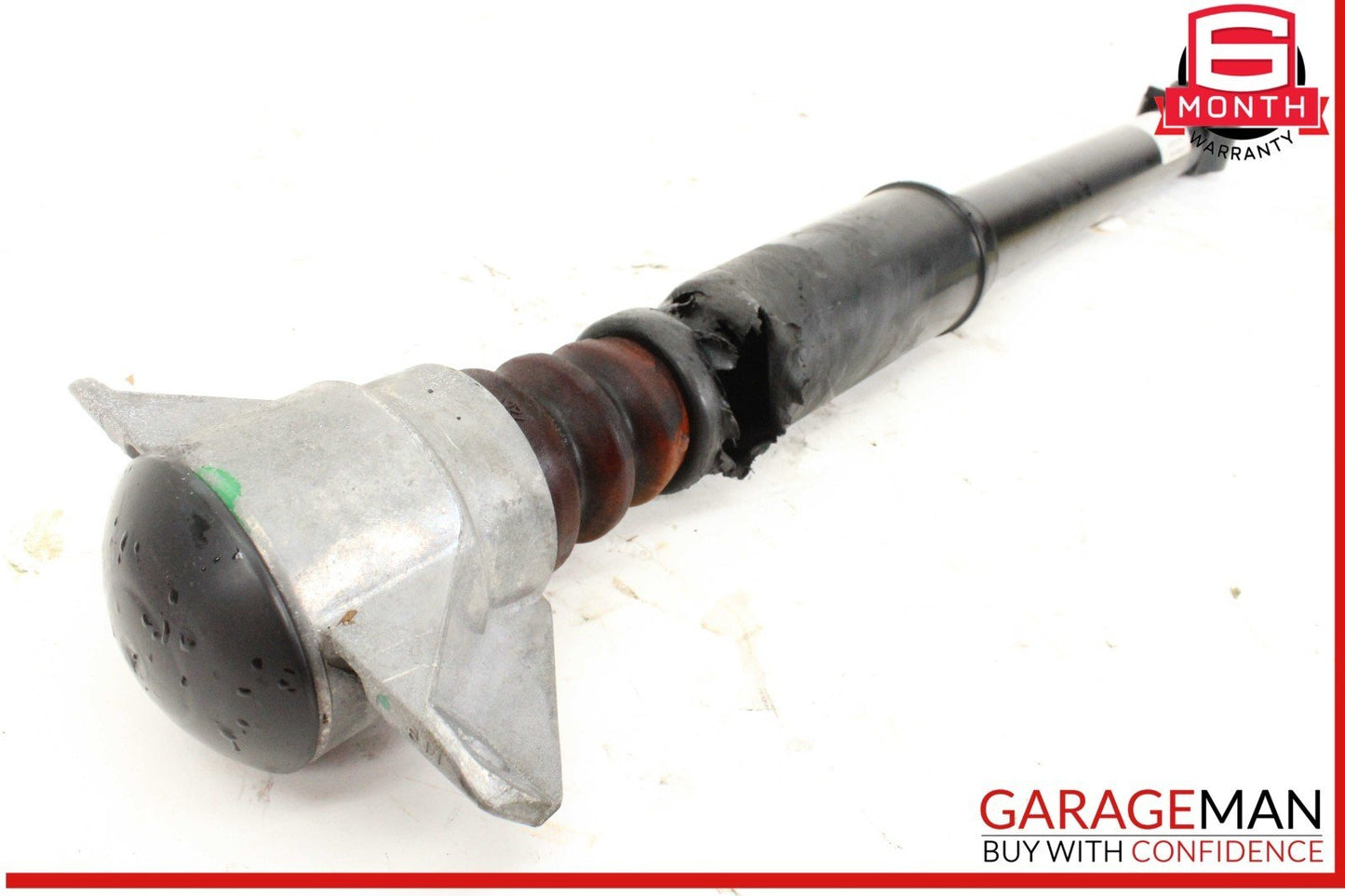 08-17 Audi A4 A5 Rear Right and Rear Left Side Shock Strut Absorber Set OEM