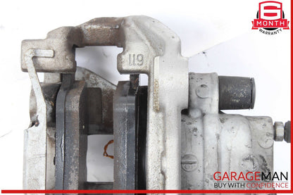 10-18 Mercedes W212 E350 Rear Left & Right Side Brake Caliper Calipers Set OEM
