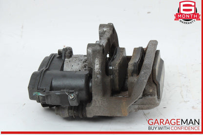 12-19 Mercedes X166 GL450 GLS550 Rear Left & Right Brake Caliper Calipers Set