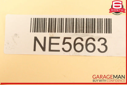 Mercedes S550 ML350 CLK500 7G Tronic Transmission Valve Body TCM 2202771901 OEM