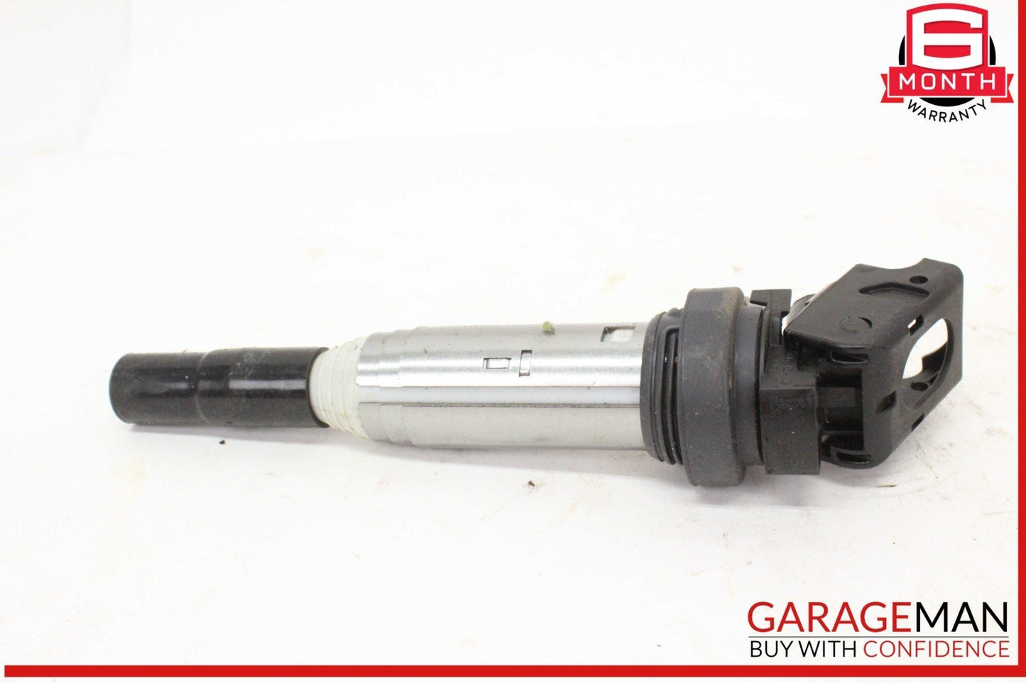 14-18 BMW X5 F15 3.0L Engine Motor Ignition Coil Coils Set of 6 8057081 OEM