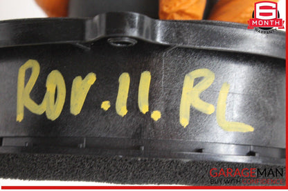 10-13 Land Rover Range Rover Sport Rear Left and Right Side Door Sound Speaker
