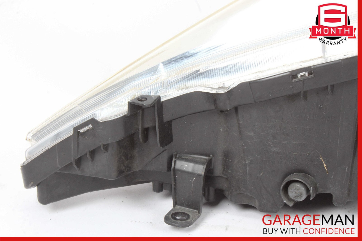 11-17 Nissan Leaf Front Right Headlight Lamp OEM