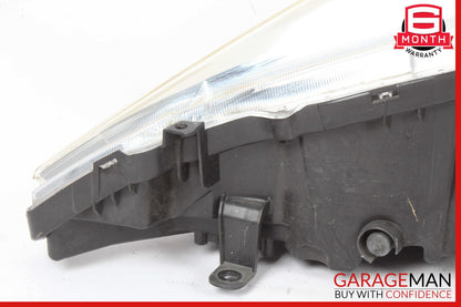 11-17 Nissan Leaf Front Right Headlight Lamp OEM