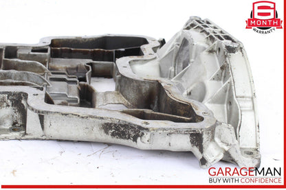 01-05 Mercedes W203 C32 AMG CLK320 Engine Upper Oil Pan 1120141402 OEM