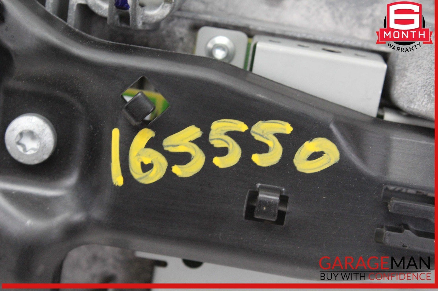 14-17 Mercedes W222 S550 Speedometer Gauge Display Screen 2229008510 OEM
