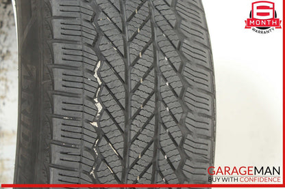 09-17 Audi Q5 Wheel Tire Rim 8 x 18H2 OEM