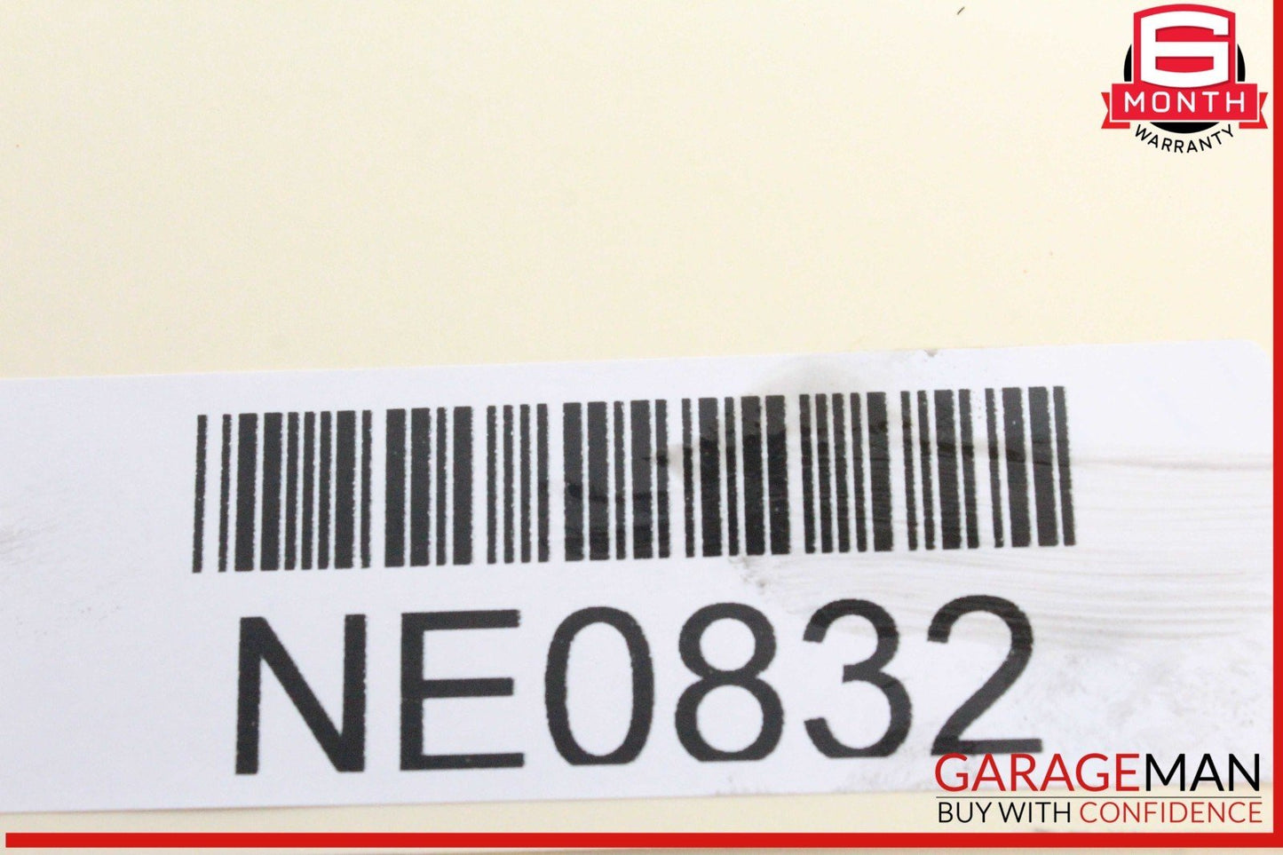 Mercedes X164 GL450 E350 CL550 7G Tronic Transmission Valve Body 2122771201 OEM