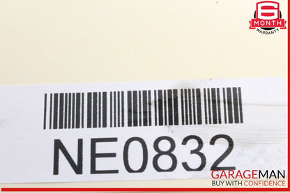 Mercedes X164 GL450 E350 CL550 7G Tronic Transmission Valve Body 2122771201 OEM