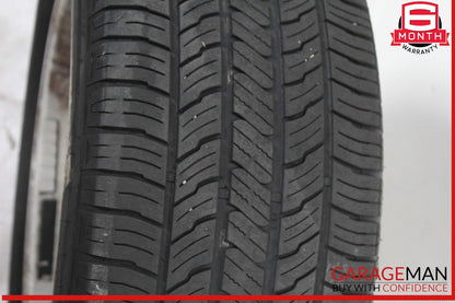 11-18 Porsche Cayenne 958 Wheel Tire Rim 8Jx18H2 ET53 OEM
