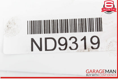 Mercedes VGS3 722.9 7G Transmission Conductor Plate TCU 722.9 FLASHED OEM