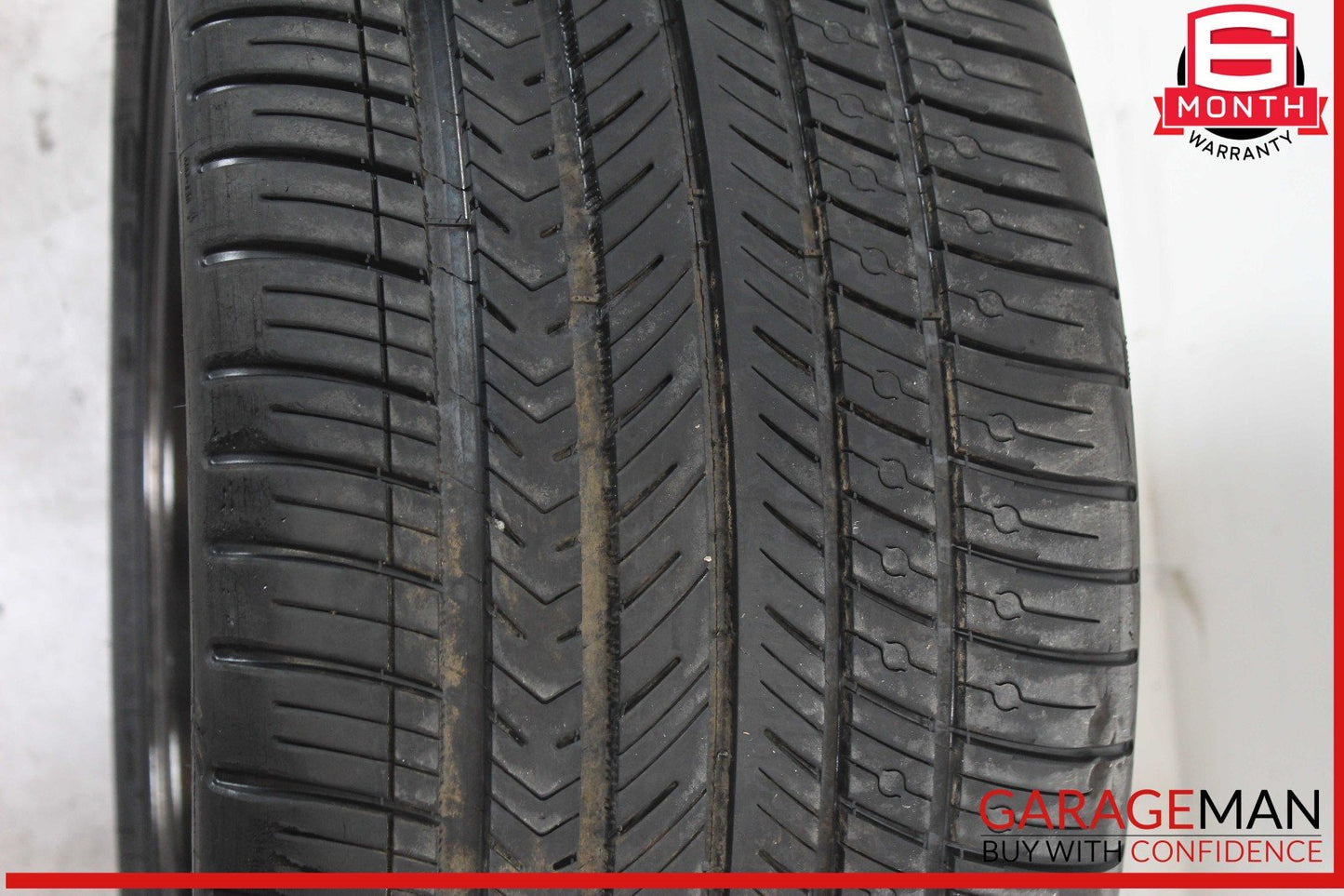 14-21 Mercedes W222 S550 Wheel Tire Rim 19 x 9.5 OEM
