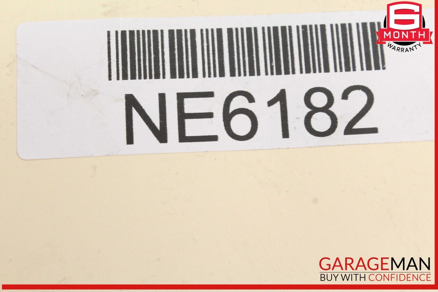 03-11 Mercedes W219 CLS550 E550 Arnott Front Left Side Air Shock Absorber Strut