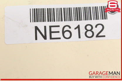 03-11 Mercedes W219 CLS550 E550 Arnott Front Left Side Air Shock Absorber Strut