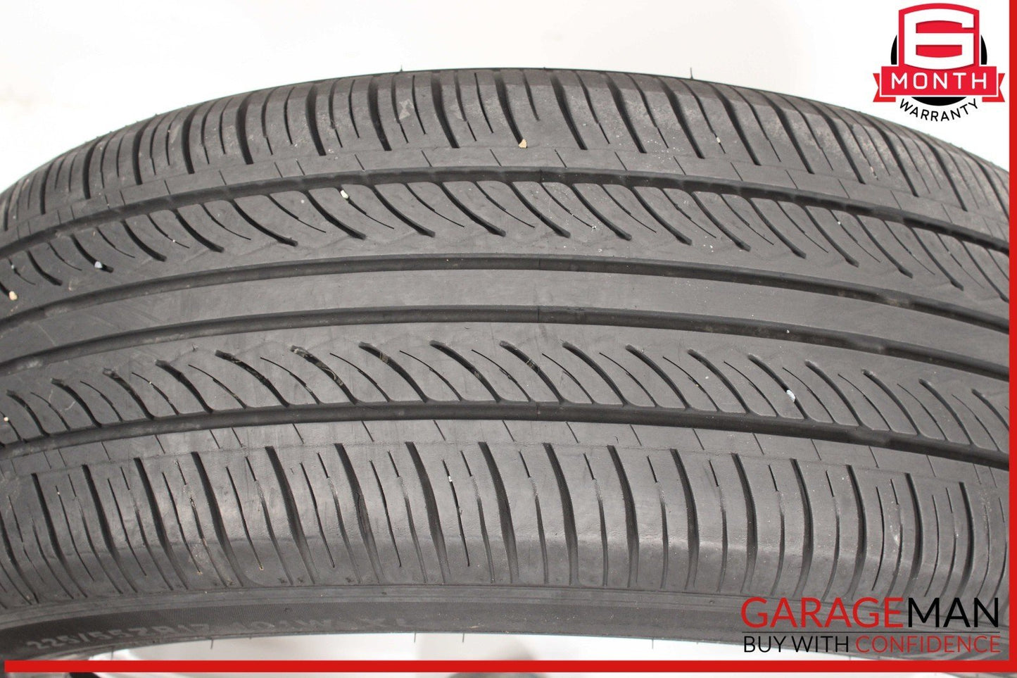 18-24 Mini Cooper Countryman Wheel Tire Rim 7.5Jx17H2 IS52 36116868276 OEM