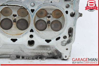 18-23 Porsche Macan 95B S4 S5 SQ5 3.0L Engine Left Side Cylinder Head OEM