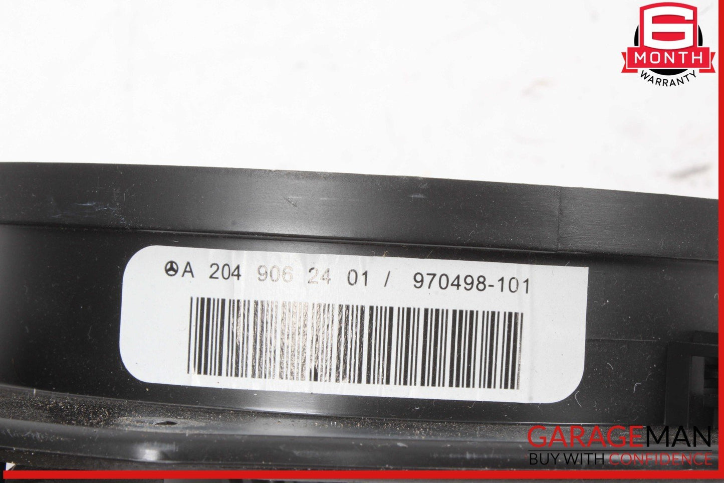 12-16 Mercedes W166 ML350 4MATIC Front / Rear Right & Left Side Audio Speakers