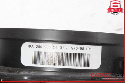 12-16 Mercedes W166 ML350 4MATIC Front / Rear Right & Left Side Audio Speakers